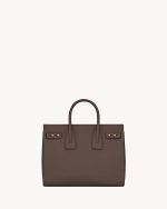 YSL Sac De Jour In Supple Grained Leather – Small - Image 2